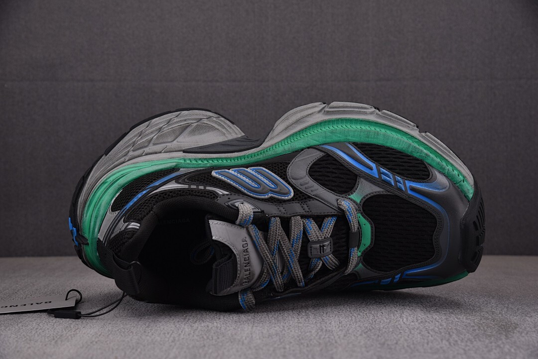 Ba1en*iaga 10XL SNEAKER