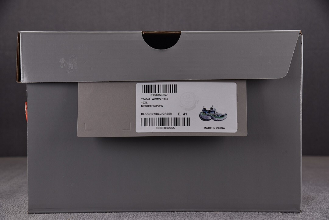 Ba1en*iaga 10XL SNEAKER