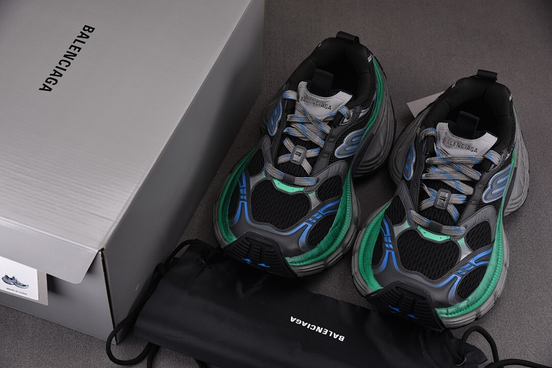 Ba1en*iaga 10XL SNEAKER