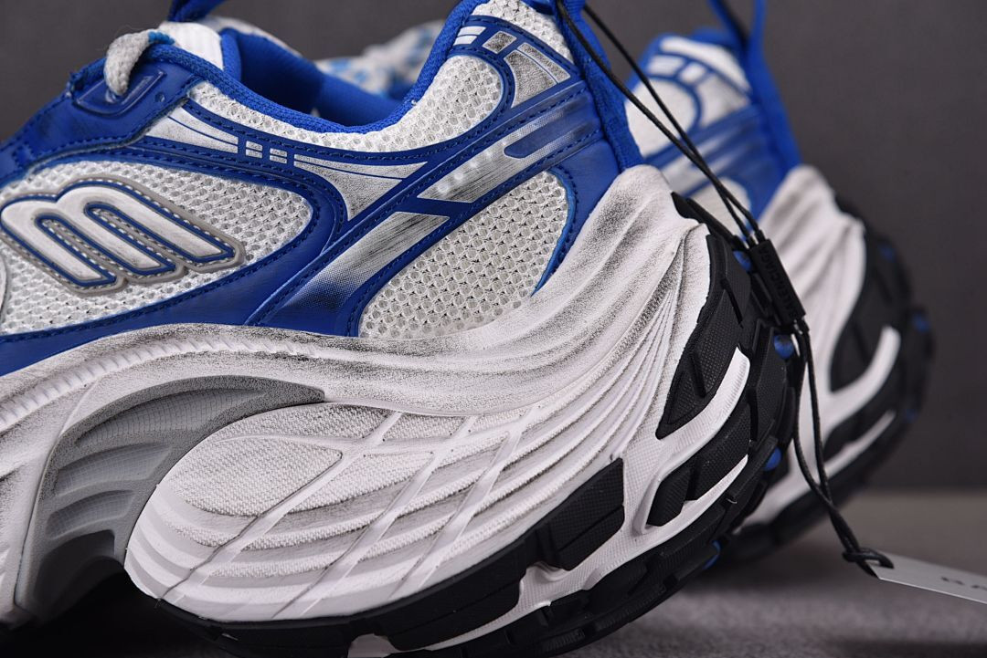 Ba1en*iaga 10XL SNEAKER