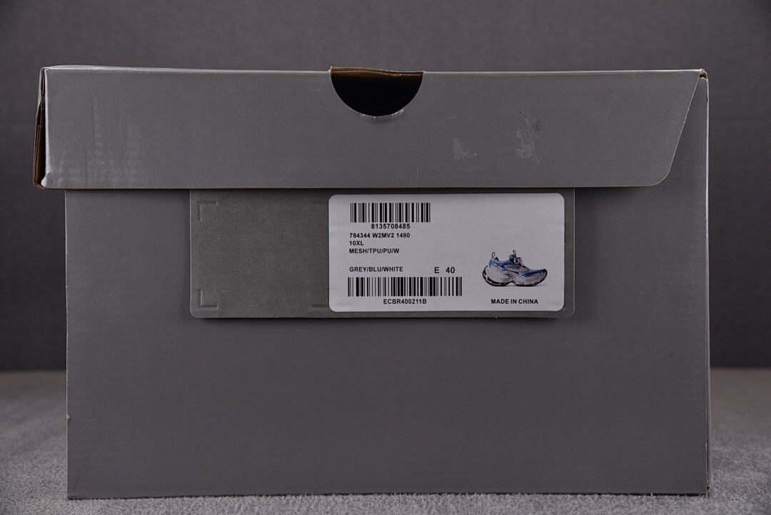 Ba1en*iaga 10XL SNEAKER