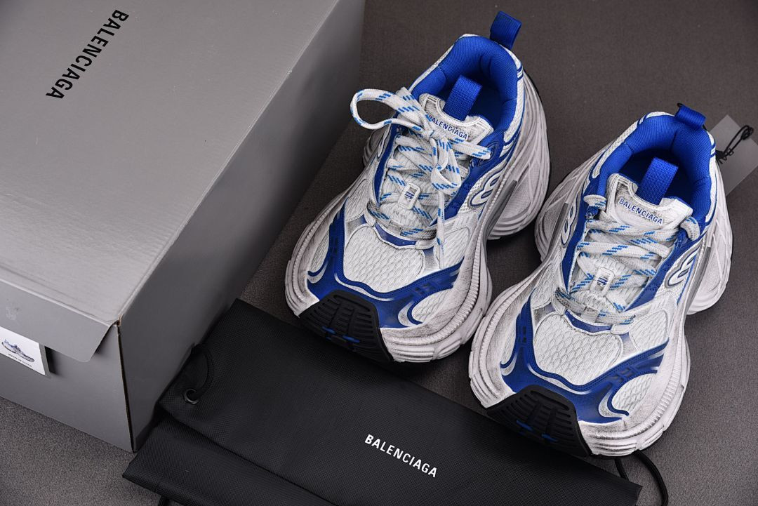 Ba1en*iaga 10XL SNEAKER
