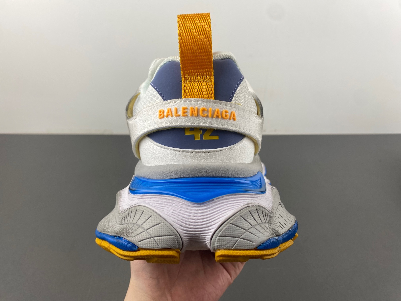 Ba*len*cia*ga 3xl sneaker
