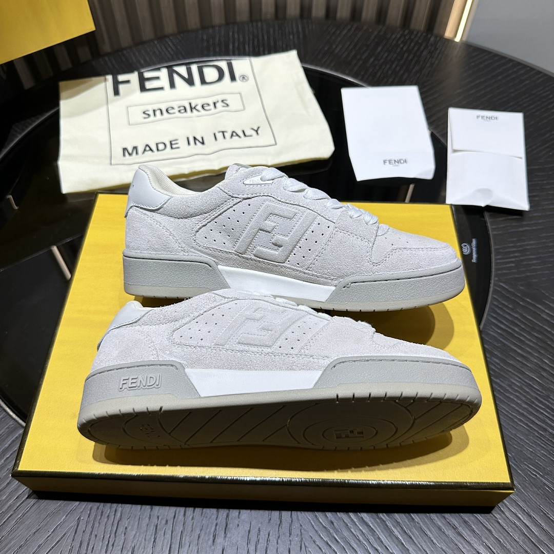F**di SNEAKERS