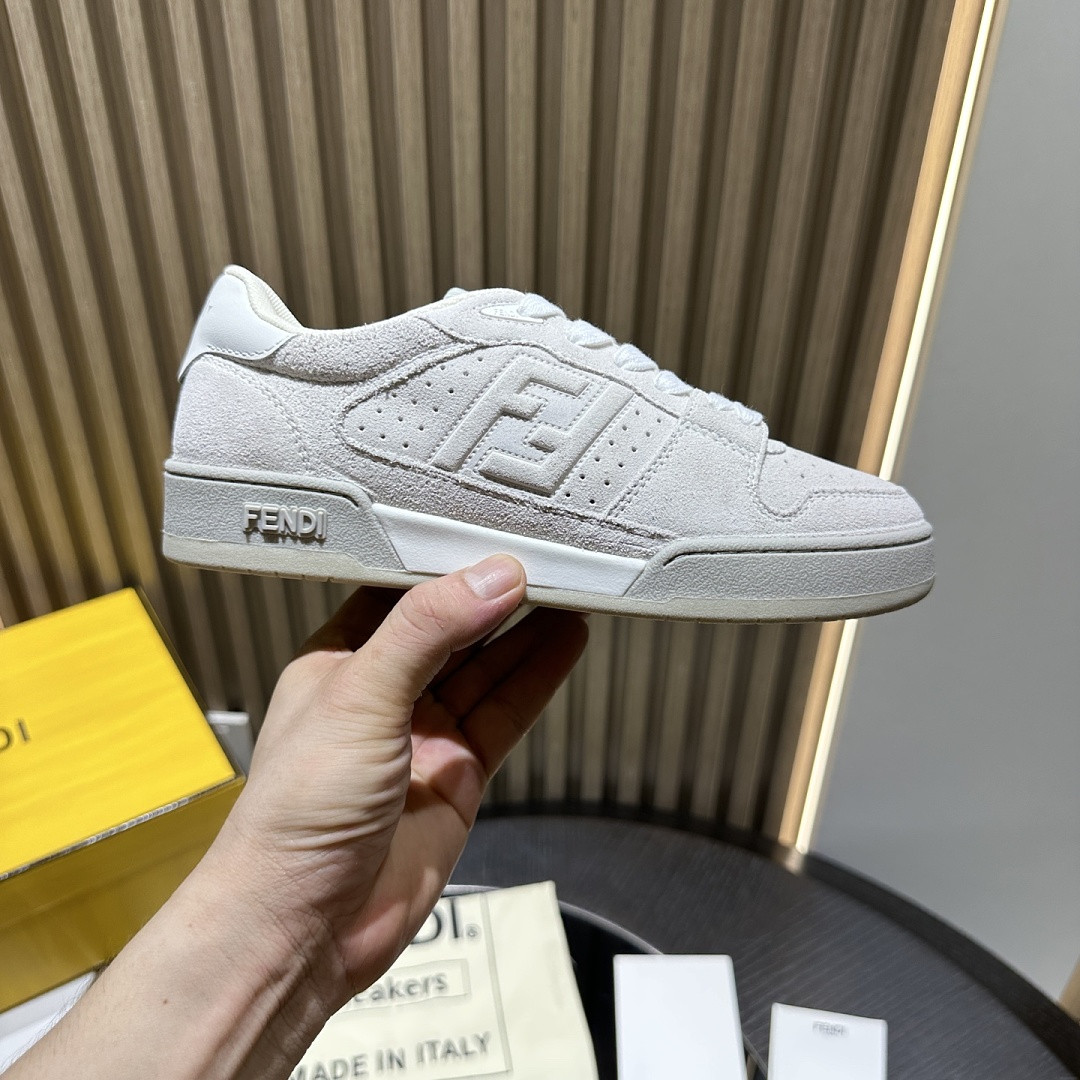 F**di SNEAKERS