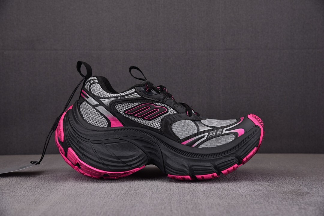 Ba1en*iaga 10XL SNEAKER