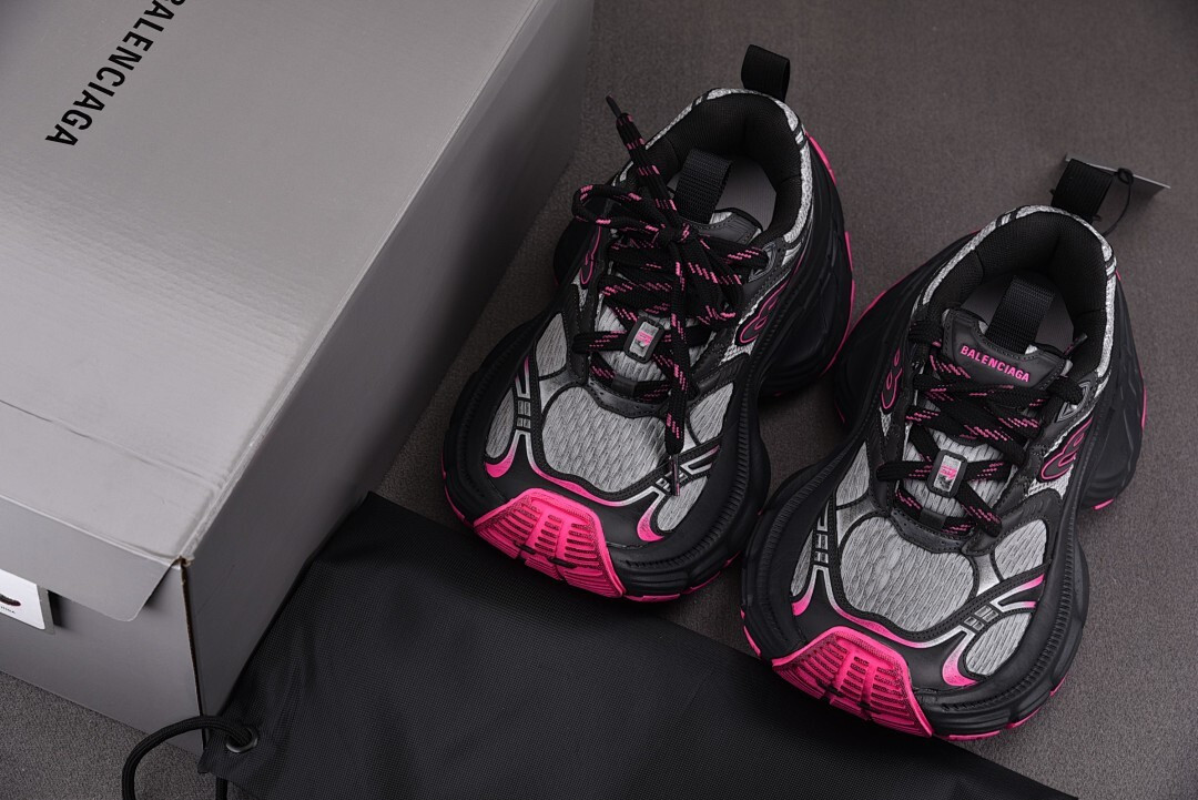 Ba1en*iaga 10XL SNEAKER