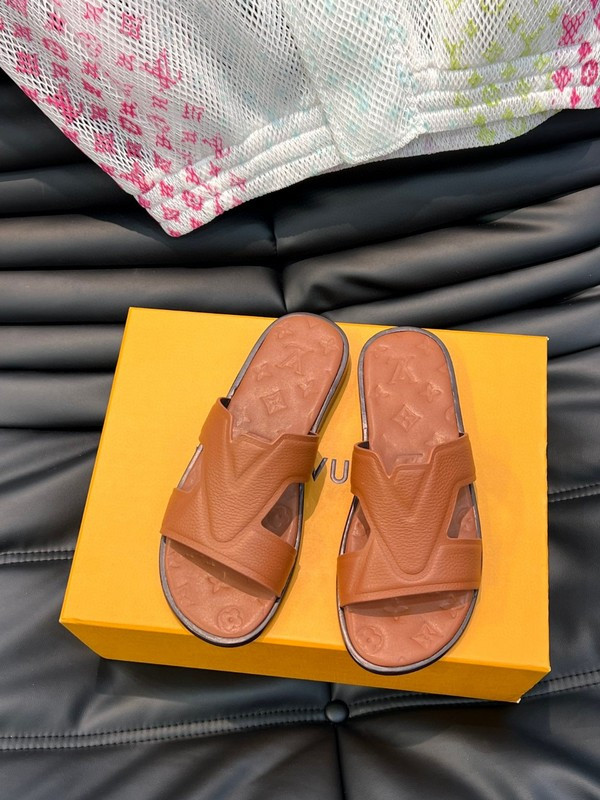 LOU1_TON SLIPPERS