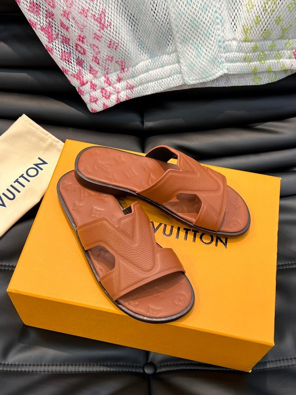 LOU1_TON SLIPPERS