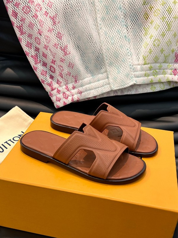 LOU1_TON SLIPPERS