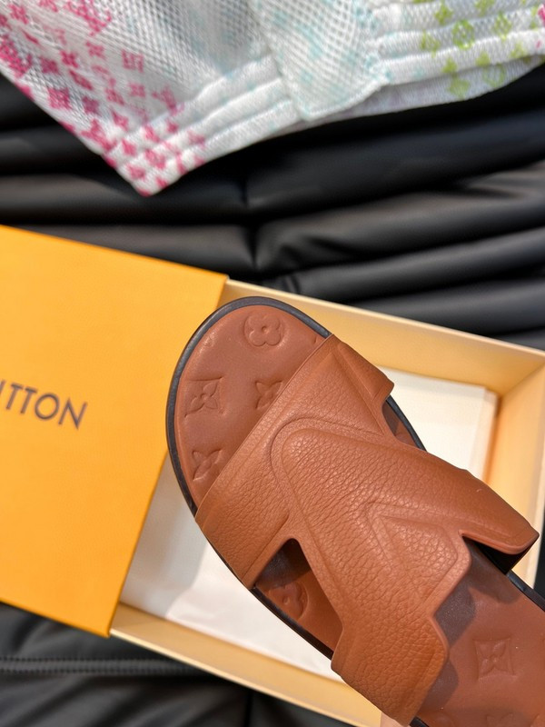 LOU1_TON SLIPPERS
