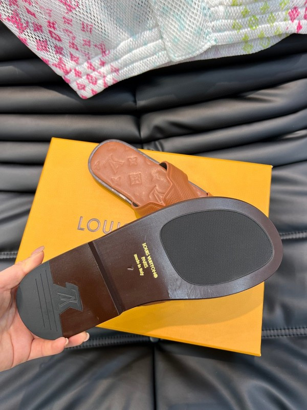 LOU1_TON SLIPPERS
