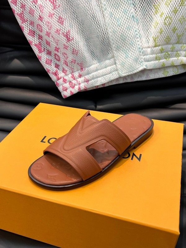 LOU1_TON SLIPPERS