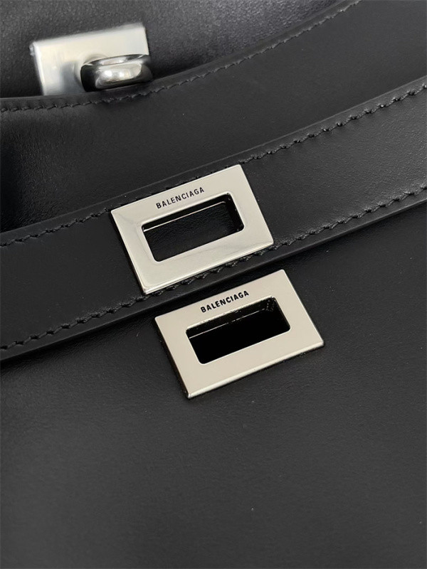 Balenciaga Bel Air Large Hobo Bag