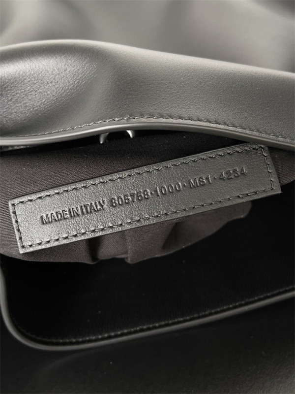 Balenciaga Bel Air Large Hobo Bag
