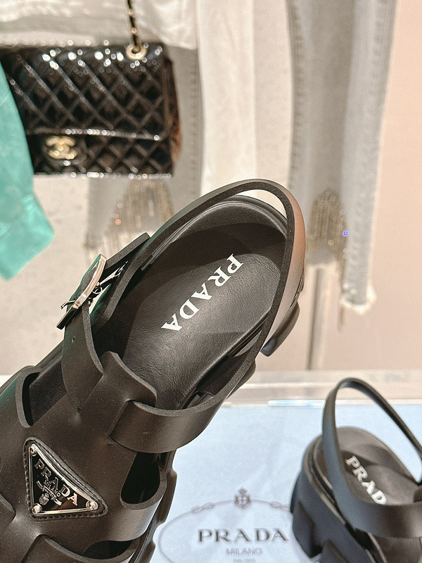 P*DA Slippers
