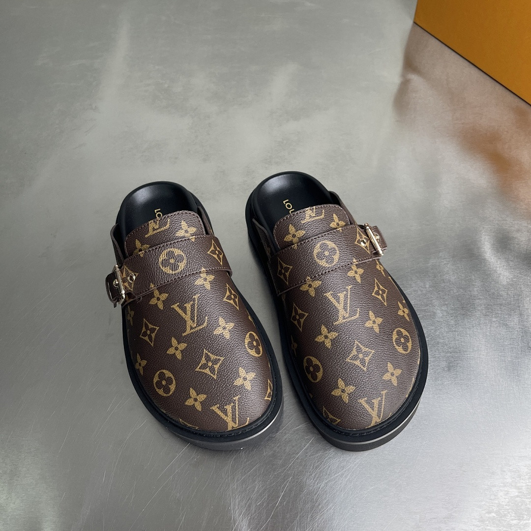 LV Easy Mule
