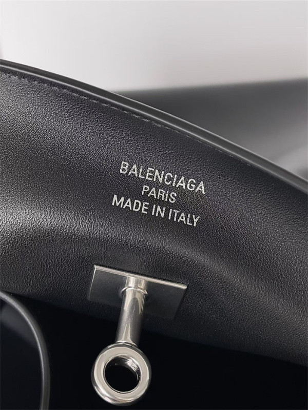 Balenciaga Bel Air Large Hobo Bag