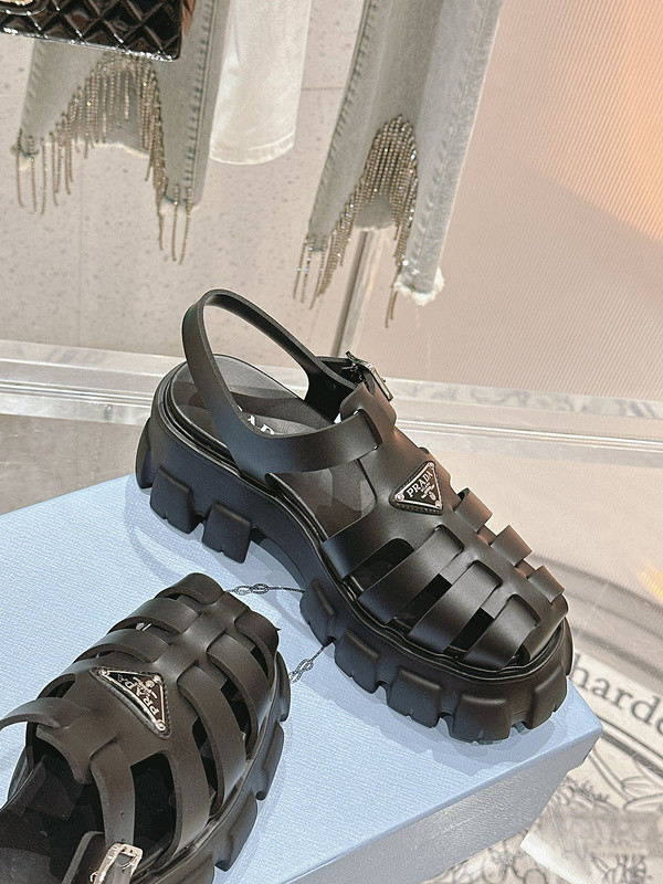 P*DA Slippers