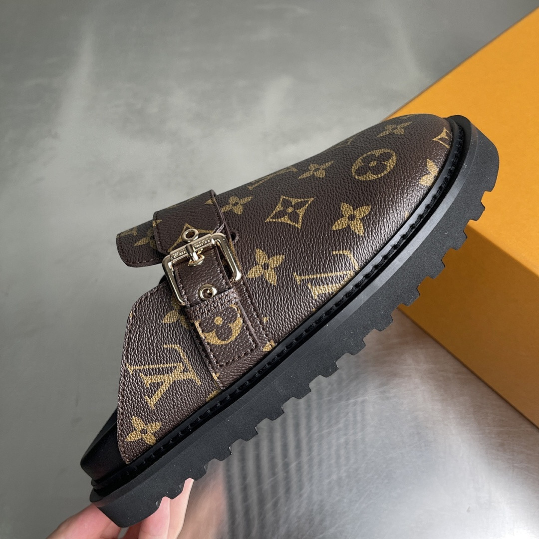 LV Easy Mule