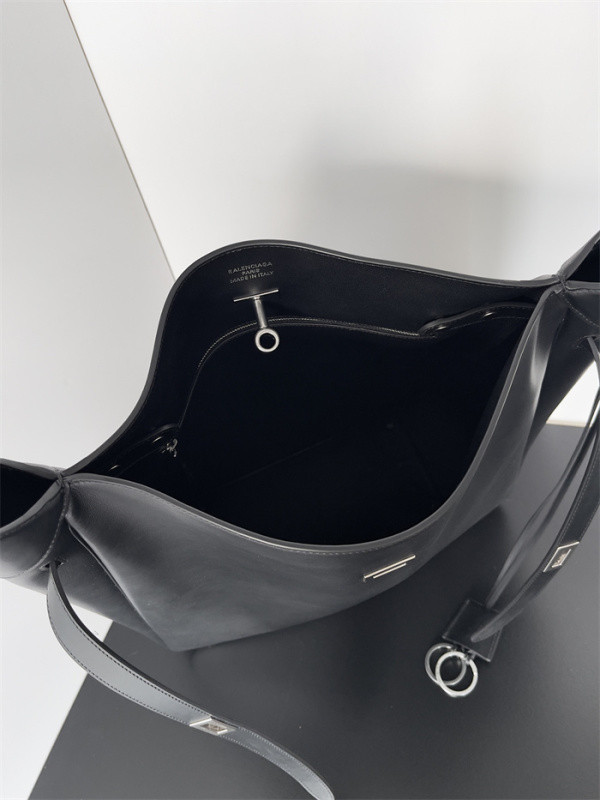 Balenciaga Bel Air Large Hobo Bag