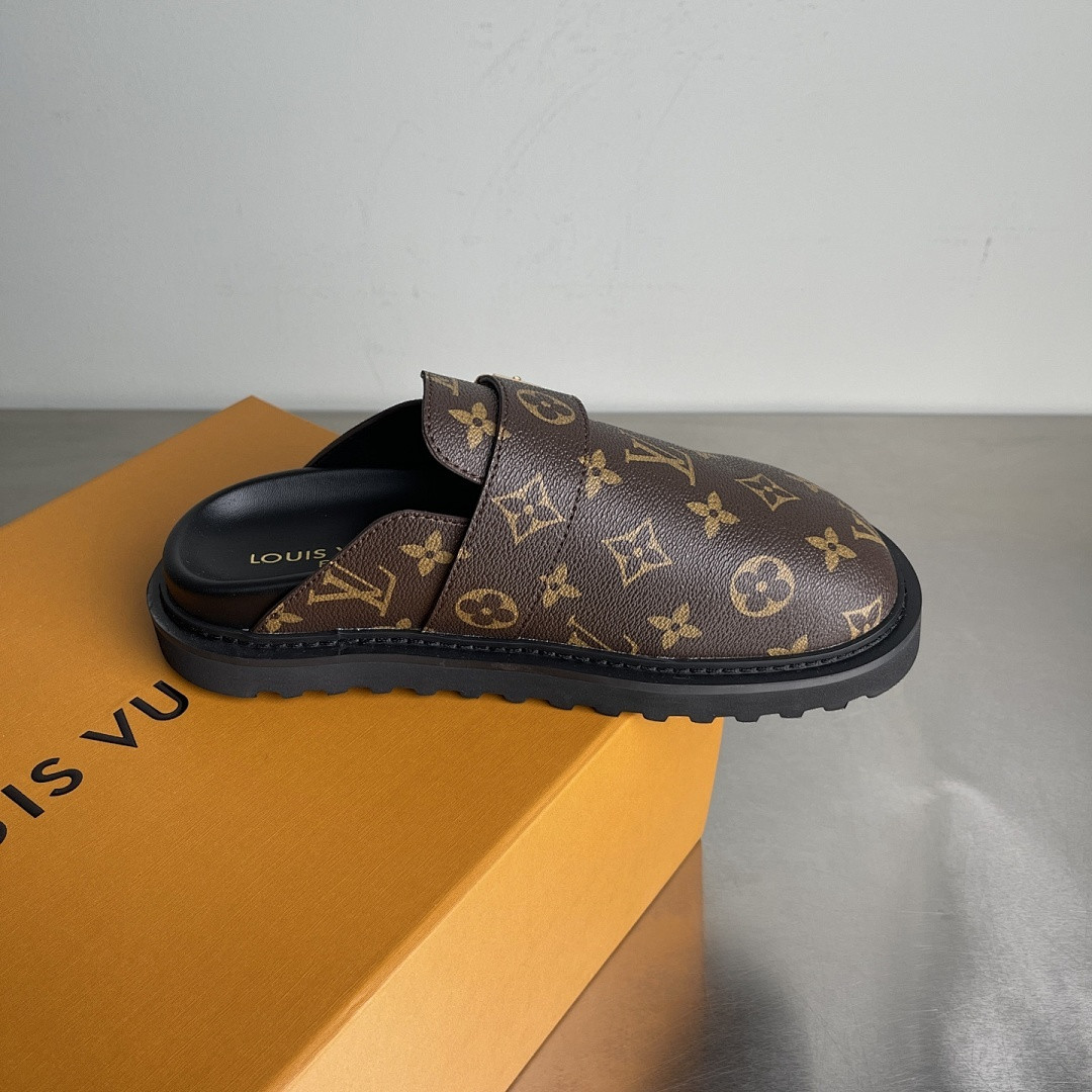 LV Easy Mule