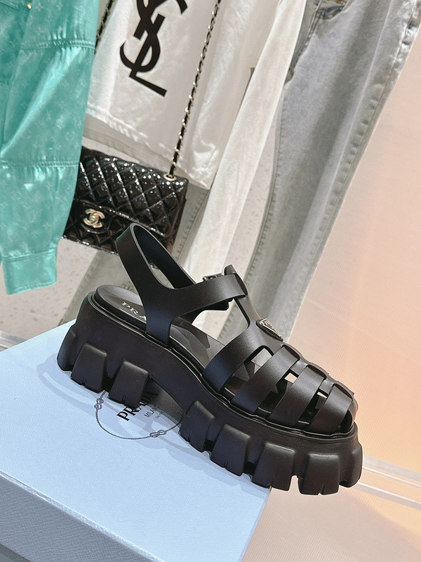 P*DA Slippers