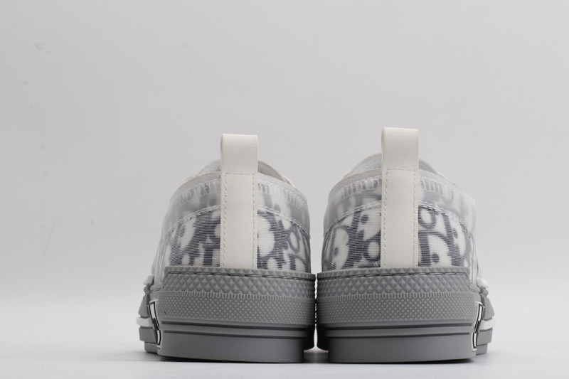 B23 OBLIQUE LOW SNEAKERS