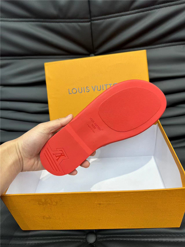 LOU1_TON SLIPPERS