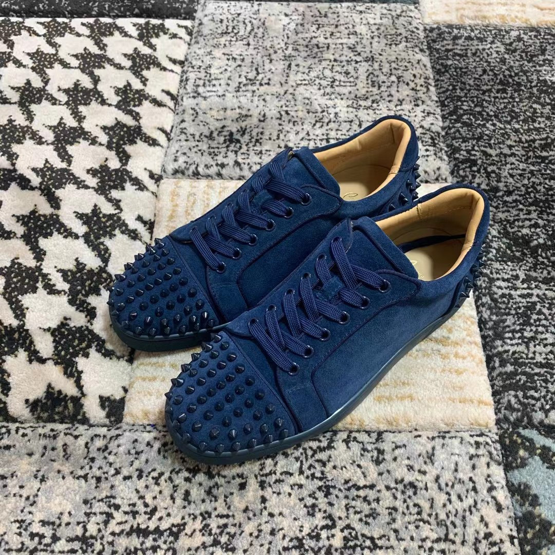 CHIAN LOUIN SNEAKER
