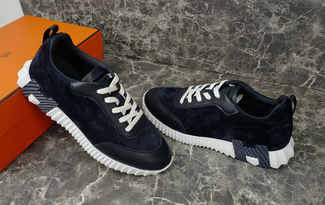 H*ER*MES SNEAKER