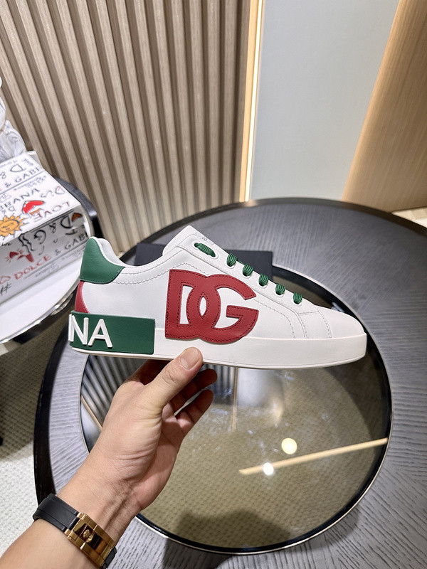 DG SNEAKER