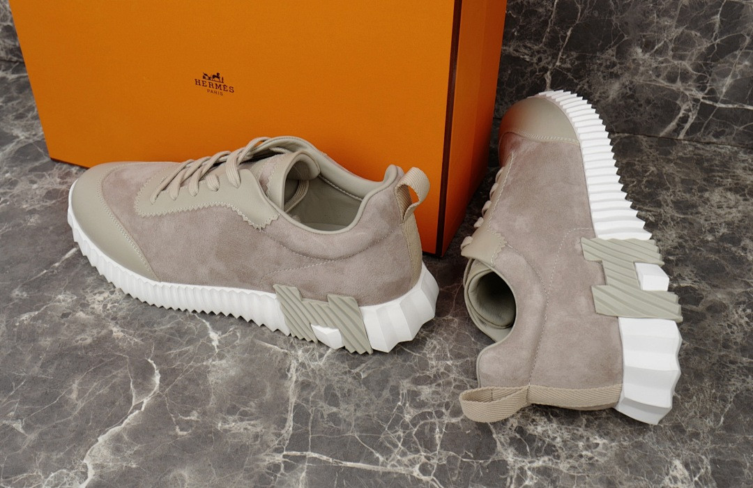 H*ER*MES SNEAKER