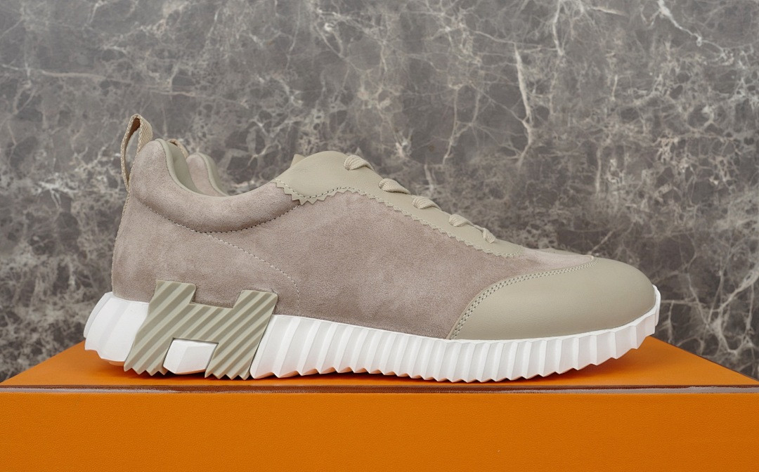 H*ER*MES SNEAKER