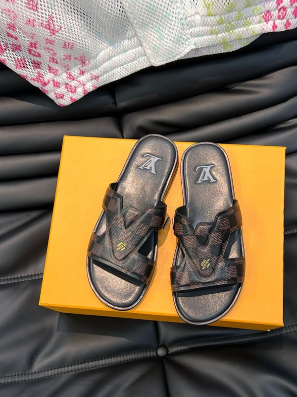 LOU1_TON SLIPPERS