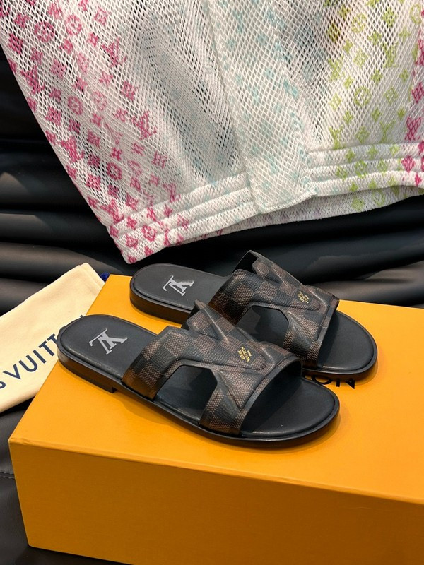 LOU1_TON SLIPPERS