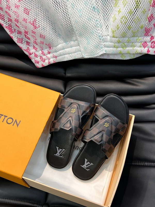 LOU1_TON SLIPPERS