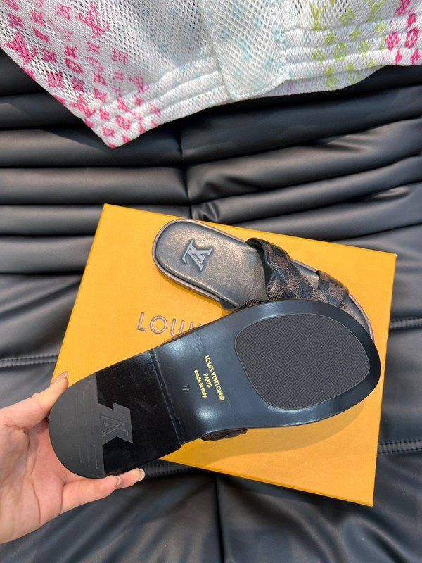 LOU1_TON SLIPPERS