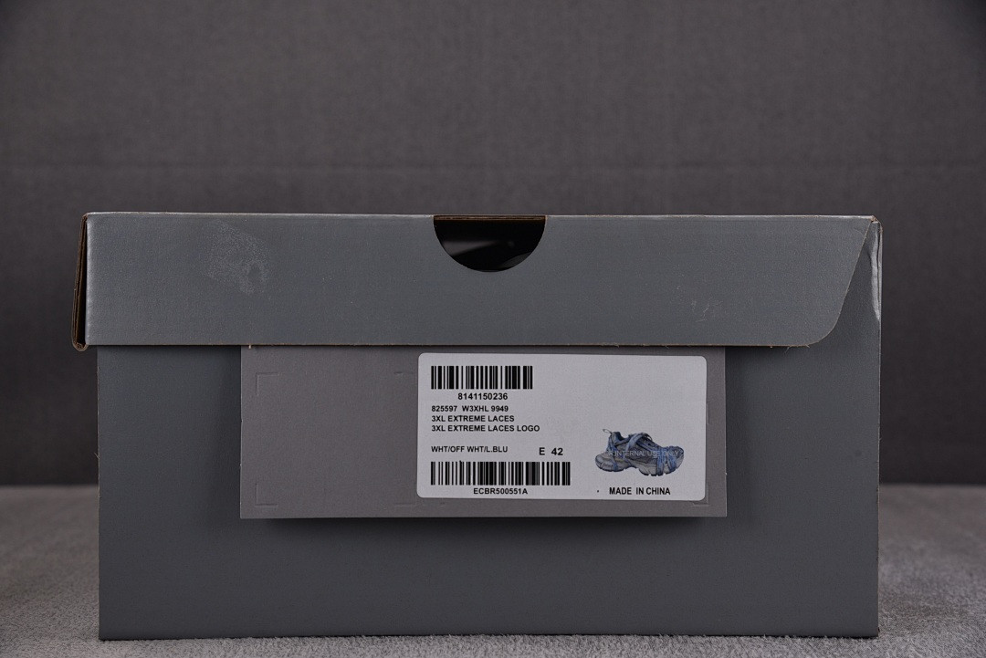 Ba1en*iaga 3XL SNEAKER