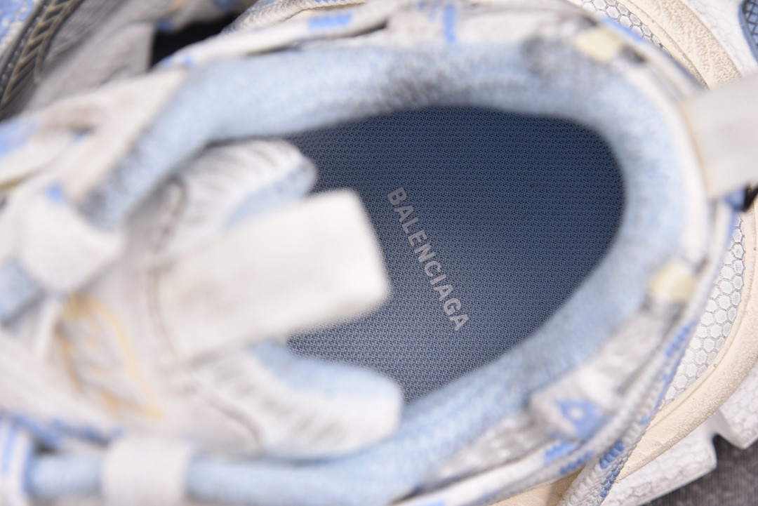 Ba1en*iaga 3XL SNEAKER