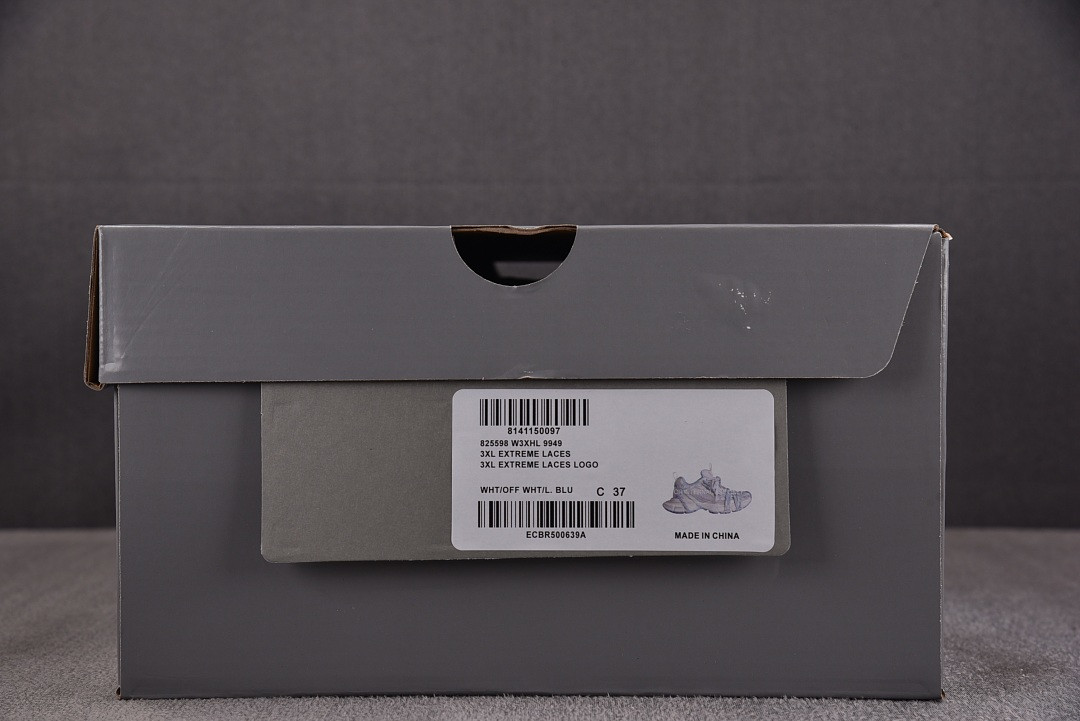 Ba1en*iaga 3XL SNEAKER