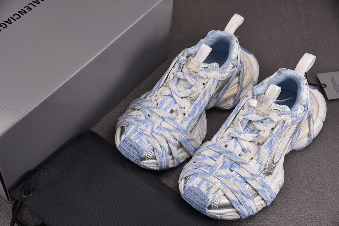 Ba1en*iaga 3XL SNEAKER
