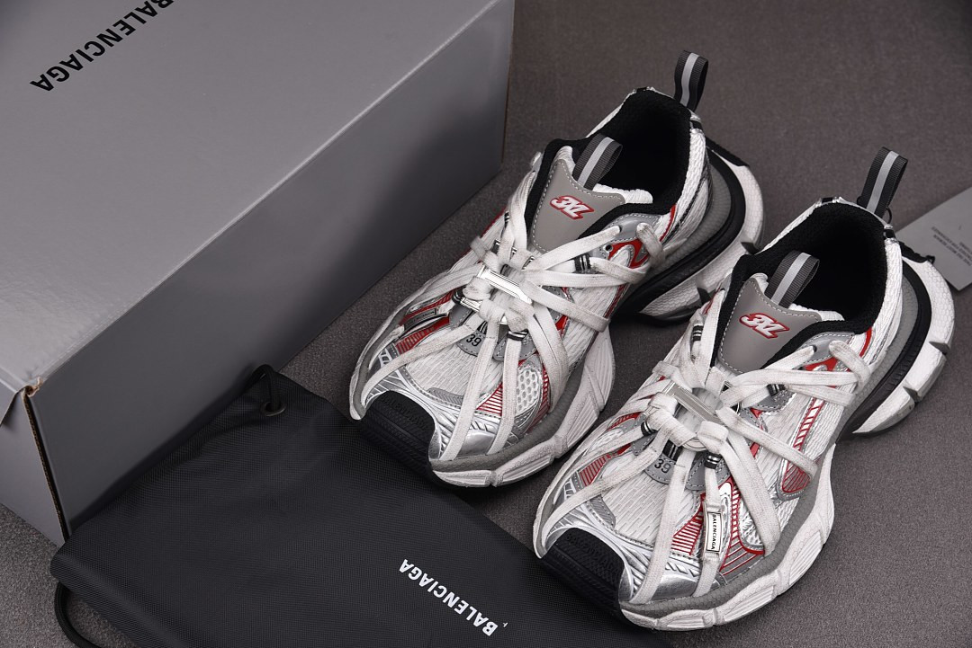 Ba1en*iaga 3XL SNEAKER