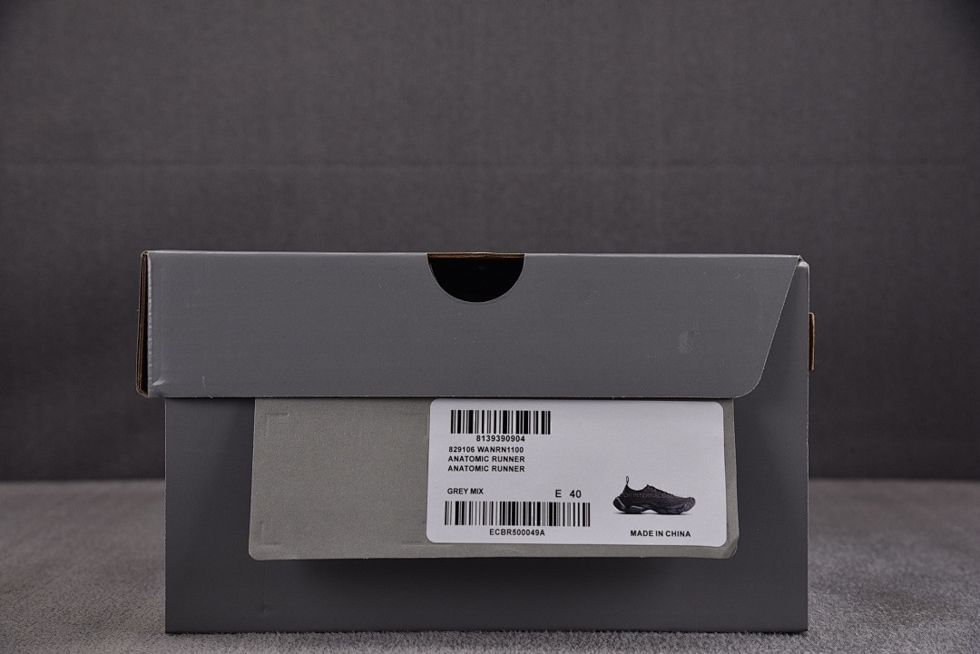 Ba1en*iaga Runner 829106 WANAR 1100