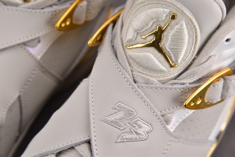 Air Jordan 8 Retro C&C
