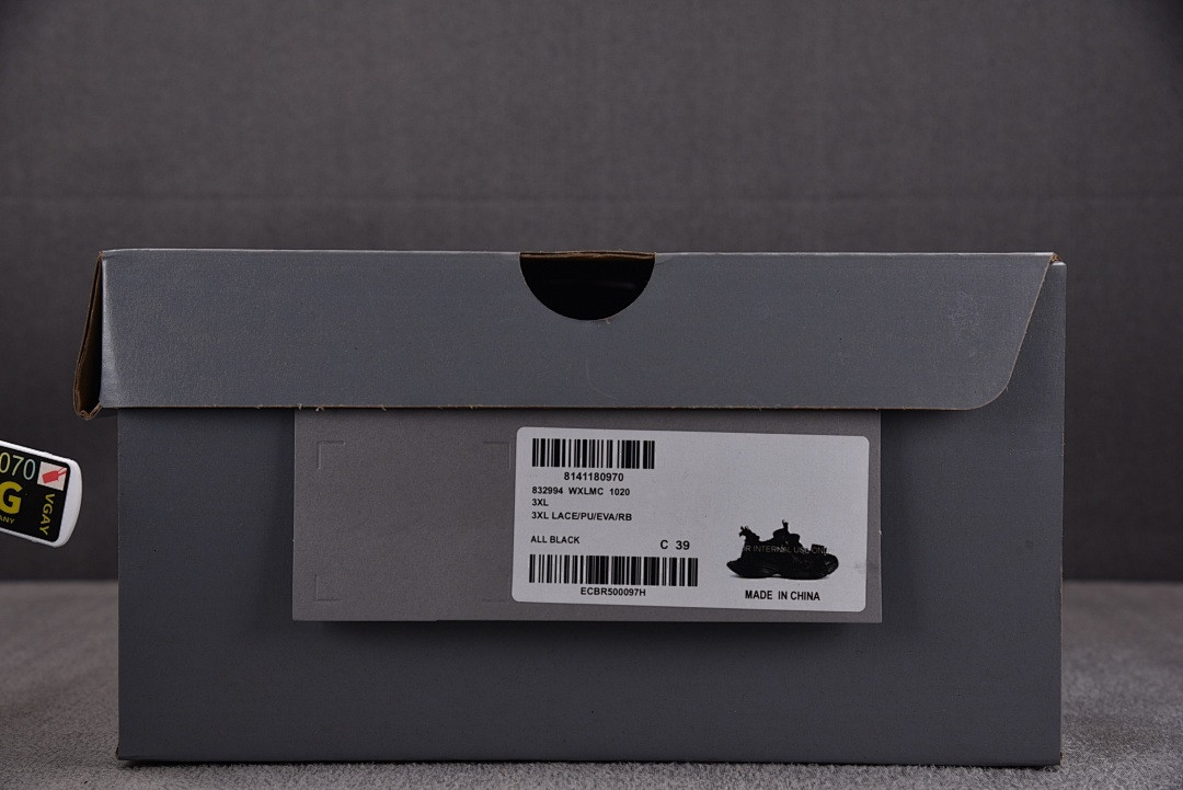 Ba1en*iaga 3XL SNEAKER