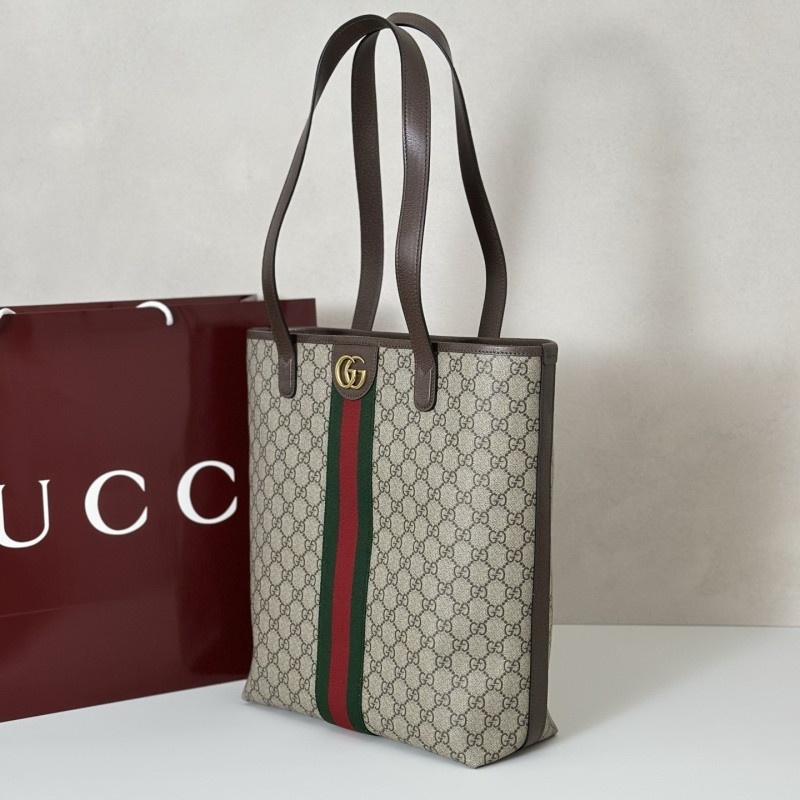 G-U-C-C-1 BAGS