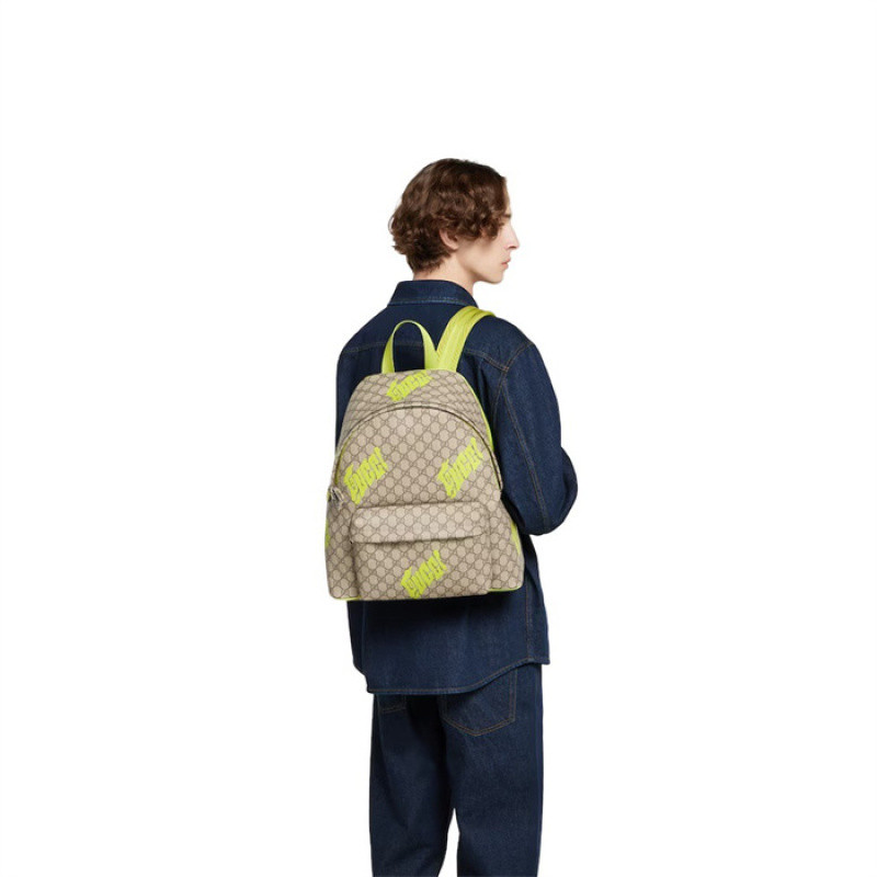 G-U-C-C-1 BAGS