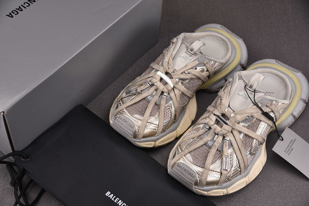 Ba1en*iaga 3XL SNEAKER