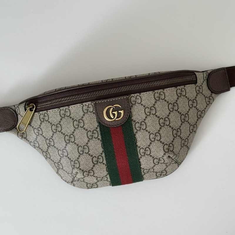 G-U-C-C-1 BAGS
